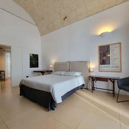 Apartament Station *