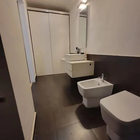 Lejlighed Station Bari