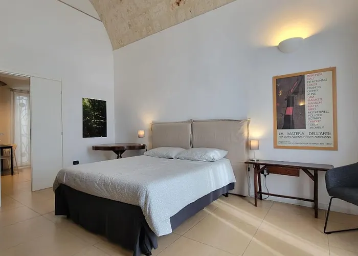 Apartamento Station *