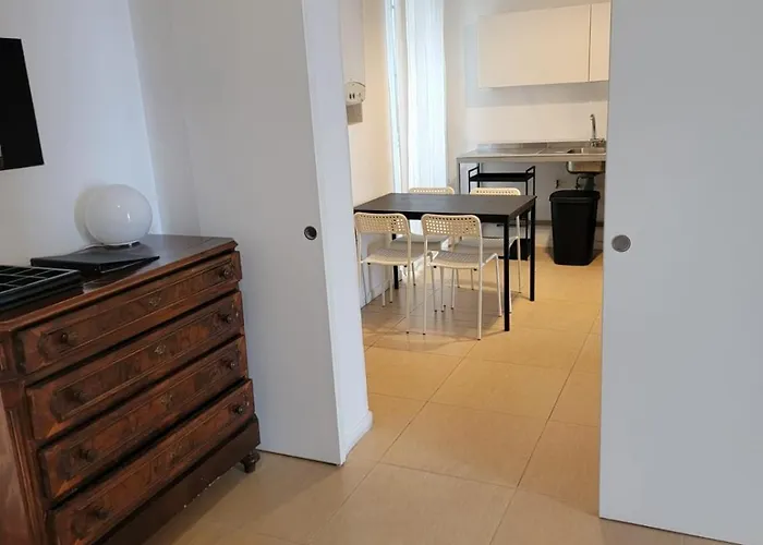 Station Apartamento Bari